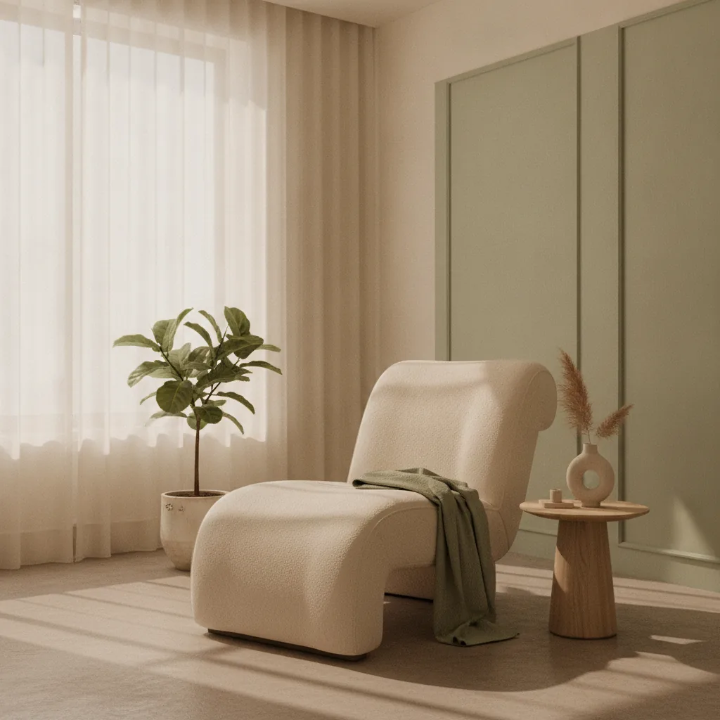 The FORMA suite in Fort Lauderdale