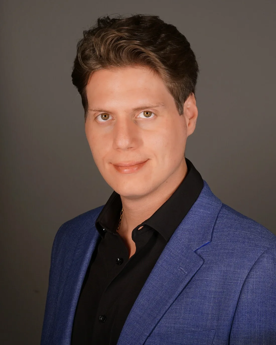 Dr. Caio Trentin, MD