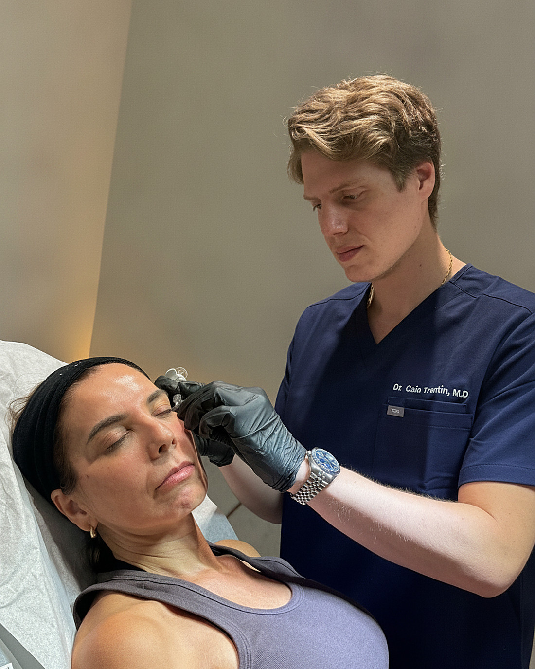 Dr. Trentin — Dermal filler